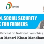 PM KIsan CSC